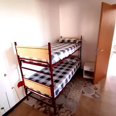 Daniel, Quadrilocale Da 12 Posti Letto Apartment Vieste