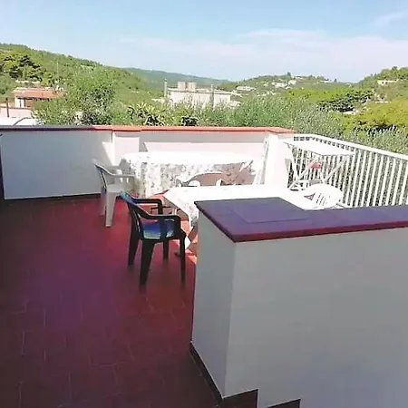 Apartment Daniel, Quadrilocale Da 12 Posti Letto