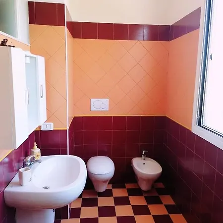 Daniel, Quadrilocale Da 12 Posti Letto Apartment