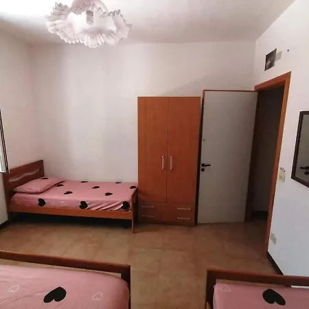 Daniel, Quadrilocale Da 12 Posti Letto