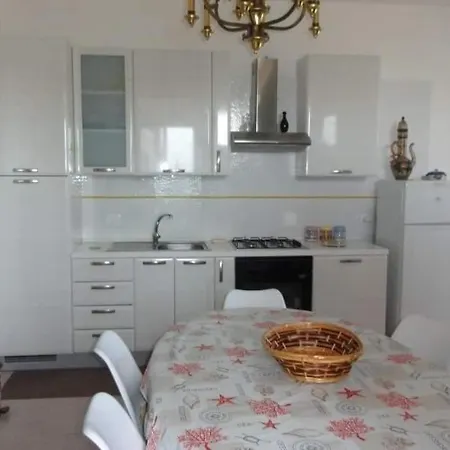 Daniel, Quadrilocale Da 12 Posti Letto